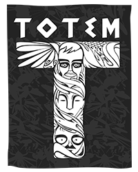 Los Tótem - Visual Effects